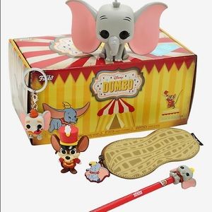 Disney Dumbo Mystery Funko Pop